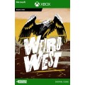 Weird West XBOX CD-Key